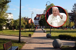 Takiego wydarzenia na Warmii nie było. Decyzję wydał papież Franciszek