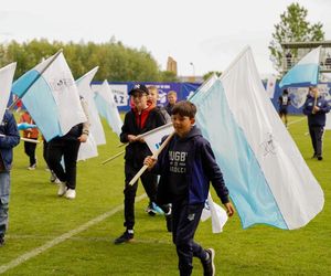 Derby Wschodu dla Siedlec. MKS Pogoń pokonała Budowlanych Lublin