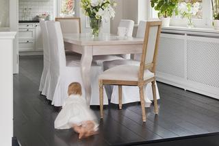 Maskownica na kaloryfer