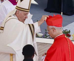  Leon XIV jako dziecko usłyszał, że będzie papieżem! Niezwykła przepowiednia