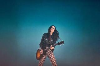 Laura Cox z ostatnim przedsmakiem przed premierą albumu Head Above Water