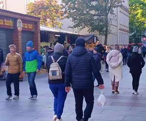 Kołobrzeg po sezonie