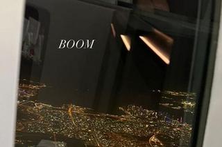 Anna Lewandowska jedzie na mundial