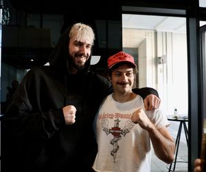 Fornal stworzył kolekcję z marką 4F. Znamy ceny ubrań!