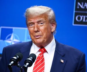 Trump sprawił, że wszyscy zatańczyli tak, jak im zagrał na fujarce. Szokujące wnioski po Hadze!