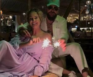 Huczna impreza Rutkowskich! To dopiero 16 lat, a wyglądało jak złote gody