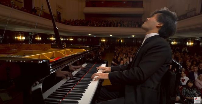 Konkurs Chopinowski 2025