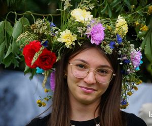 Impreza Wianki nad Krzną odbyła się w Łukowie już po raz siódmy