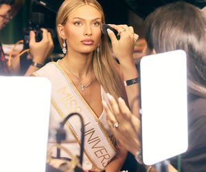 Polka z Chicago walczy o koronę miss świata