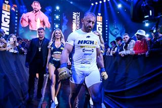 High League 4: Karwat - Słodkiewicz