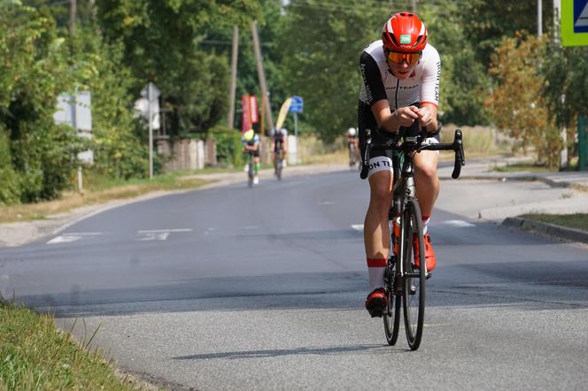 Ocean Lava Triathlon Polska Bydgoszcz- Borówno. Mamy relację ze zmagań!