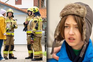 Barwy szczęścia odc. 2866: Emil (Artem Malashchuk), Asia (Anna Gzyra – Augustynowicz)