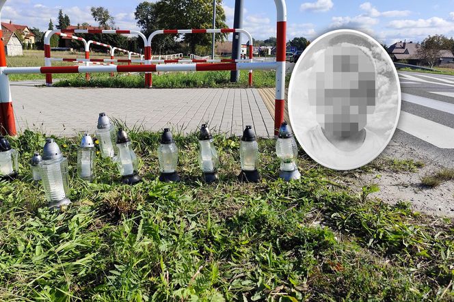 Wypadek w Łęgu Tarnowskim