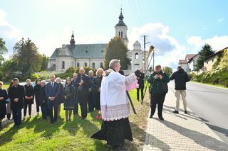 Nowa droga nad jeziora w woj. lubelskim! Na taką inwestycję czekali kierowcy