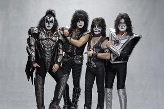 Kiss żegnają się z polskimi fanami! Już dziś koncert w Krakowie