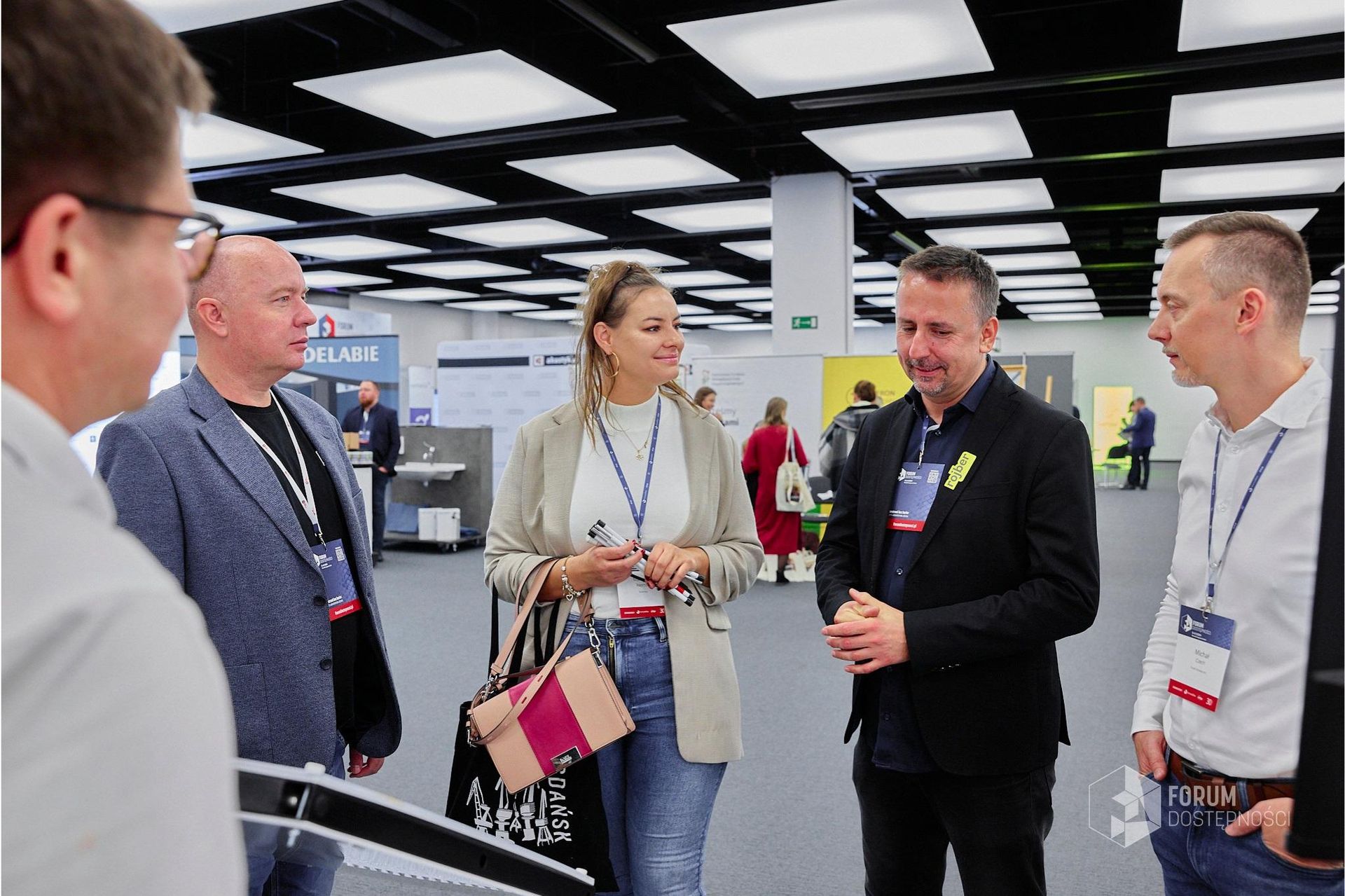 Druga edycja Forum Dostępności