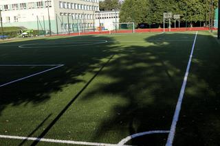 Kompleks sportowy przy ul. Rzeckiego jest już gotowy. Kosztował 3,6 mln zł [GALERIA]