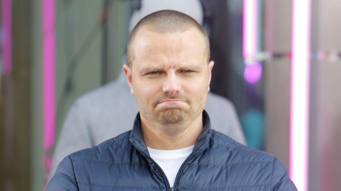 Marcin Hakiel o zniknięciu z "Tańca z Gwiazdami". Wbił szpilę Cichopek i Kurzajewskiemu? "Tamte nazwiska są bardziej wartościowe"