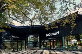 Home Concept Katowice