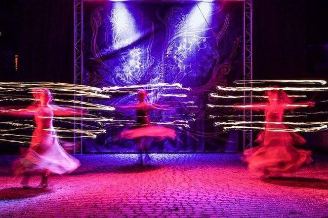 Co robić w Bydgoszczy w długi czerwcowy weekend? Na ulicach miasta będzie Ferwor!