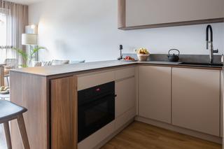 Metamorfoza mieszkania czteroosobowej rodziny