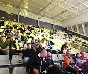 Walczyli dla Krystiana. Charytatywna gala boksu Hero Boxing Fighters 3 „Jungle”