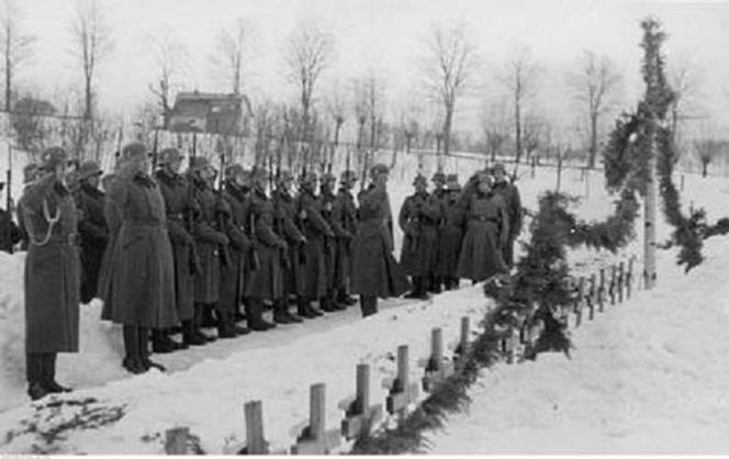 Naziści w Tarnowie. Tak na zdjęciach wyglądała okupacja miasta 