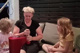 Rodzina pięcioraczków w Tajlandii. Czego im brakuje? [ZDJĘCIA]