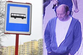 Molestowanie w miejskim autobusie w Warszawie. Policja szuka sprawcy