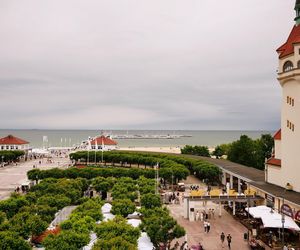 Oto najlepsze miejsca w Polsce na szybki city break. Tu zapomnisz o nadchodzącej jesieni! 