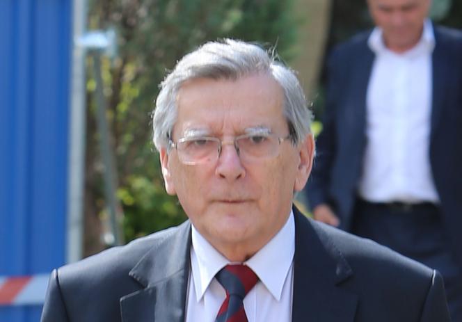 Andrzej Smirnow