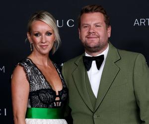 James Corden pełen agresji w restauracji. Fani oburzeni skandalicznym zachowaniem komika