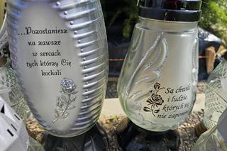 Mokre. Tomasz został zamordowany przez brata [GALERIA]