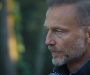 M jak miłość, odcinek 1848. Andrzej (Krystian Wieczorek)