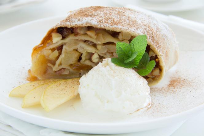 Strudel wiedeński