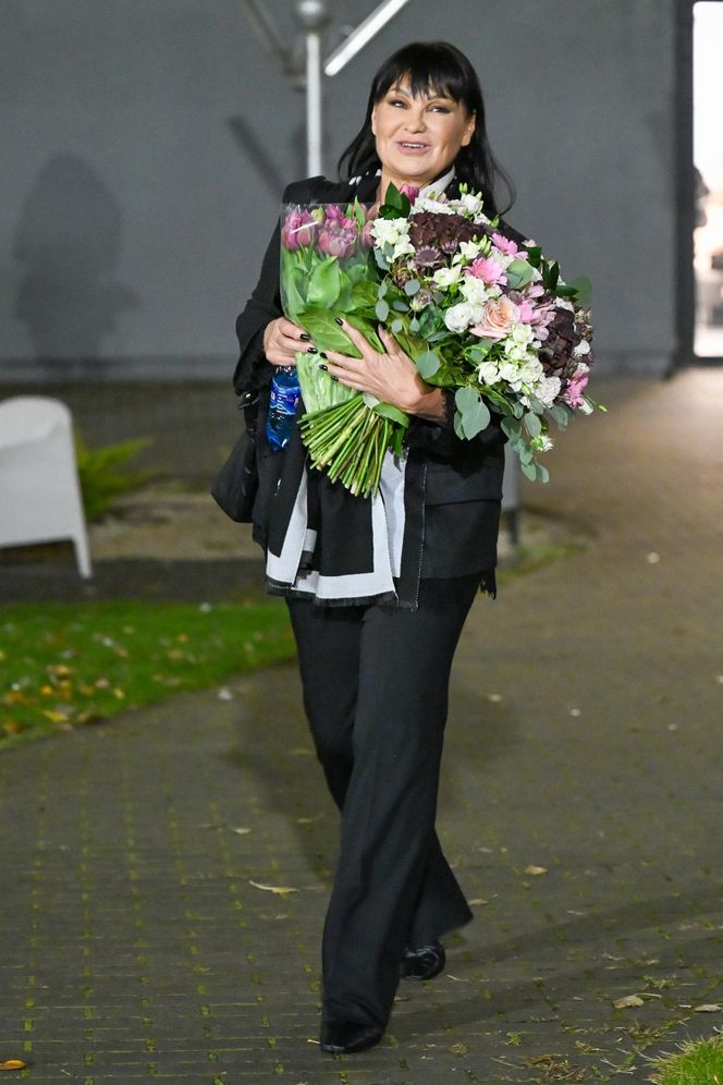 "Taniec z gwiazdami" -  odcinek 8 kulisy