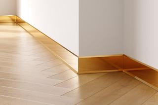 Listwa przypodłogowa