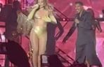 Jennifer Lopez nie nosi bielizny?! Tym razem na szczęście miała…