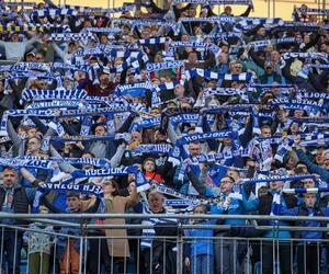 Lech Poznań - Górnik Zabrze. Kibice Kolejorza zobaczyli kolejną porażkę