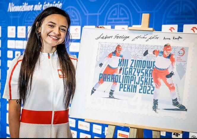 Zakończona paraolimpiada 2022. Punktowane miejsca Polaków