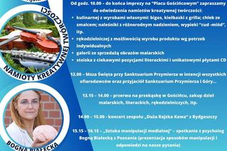 W lipcu odbędzie się Dzień Kultury dla Góry