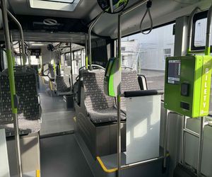 Olsztyn stawia na ekologiczny transport publiczny i mobilną aplikację. Mieszkańcy zyskają m.in. zniżki