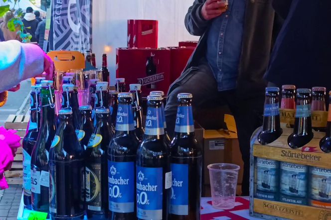 Oktoberfest Szczecin 2025