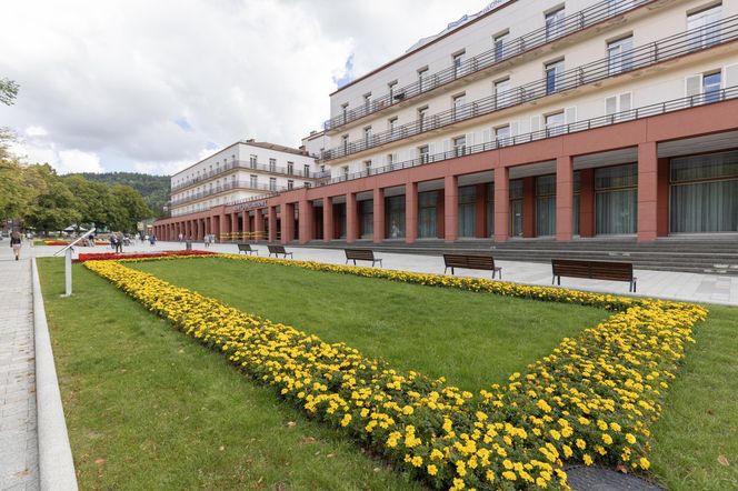 Darmowe sanatorium na NFZ. Sprawdź, kto nie płaci ani grosza