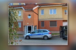 30-latka zabiła partnera. Przerażające wieści po sekcji zwłok! Tragedia pod Pleszewem