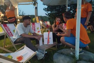 Eska Summer City w Rzeszowie. NOBO na Wodzie