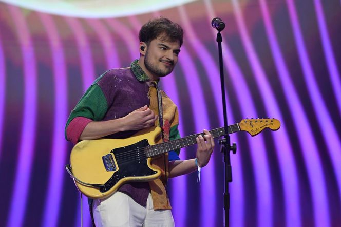 Gwiazdy błyszczały w pierwszym dniu Polsat Hit Festiwal 2025! Zobacz zdjęcia