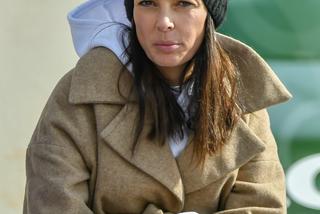 Katarzyna Glinka- z namiętności zapomnieli o maskach