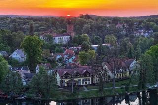 Łagów walczy o tytuł Cud Polski 2024. Przepiękne miejsce na mapie lubuskiego