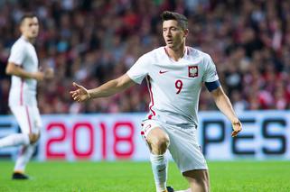 Robert Lewandowski NIEPEWNY występu z Urugwajem! Lekarz kadry: Nie mogę tego zagwarantować